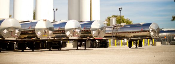 API Logistics