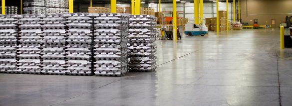 bulk packaging