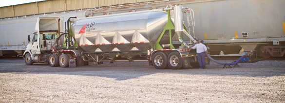storage tanks