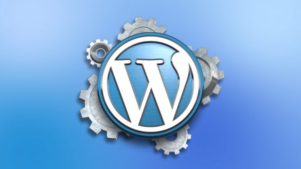 Wordpress Image Alt Text
